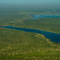 Ndutu, NCA, Tanzania; Lake Ndutu and Lake Masek are often considered as being one, but Ndutu is a pure alcaline lake in opposition to Masek that has a underwater fresh water source, thus making life possible for a small Hippopotamus population. The two lakes may join in the wet season if rains are plenty